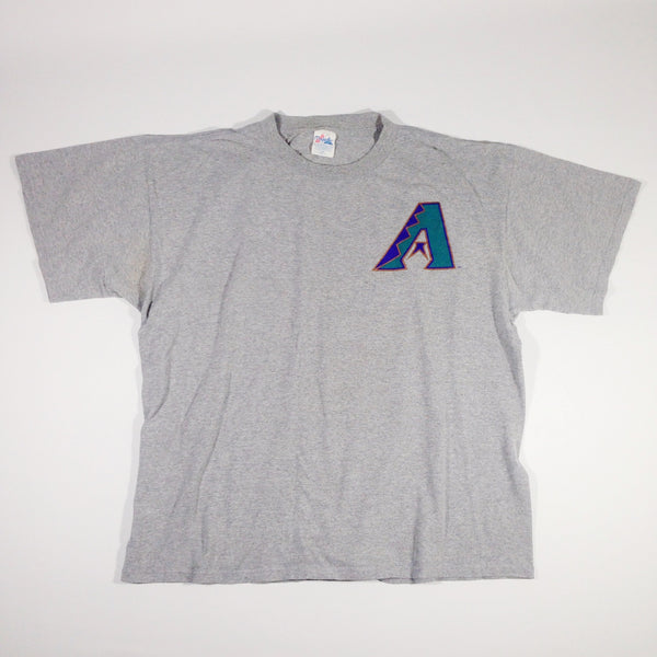 Arizona Diamondbacks - Dry-Fit T-Shirt — Country Gone Crazy