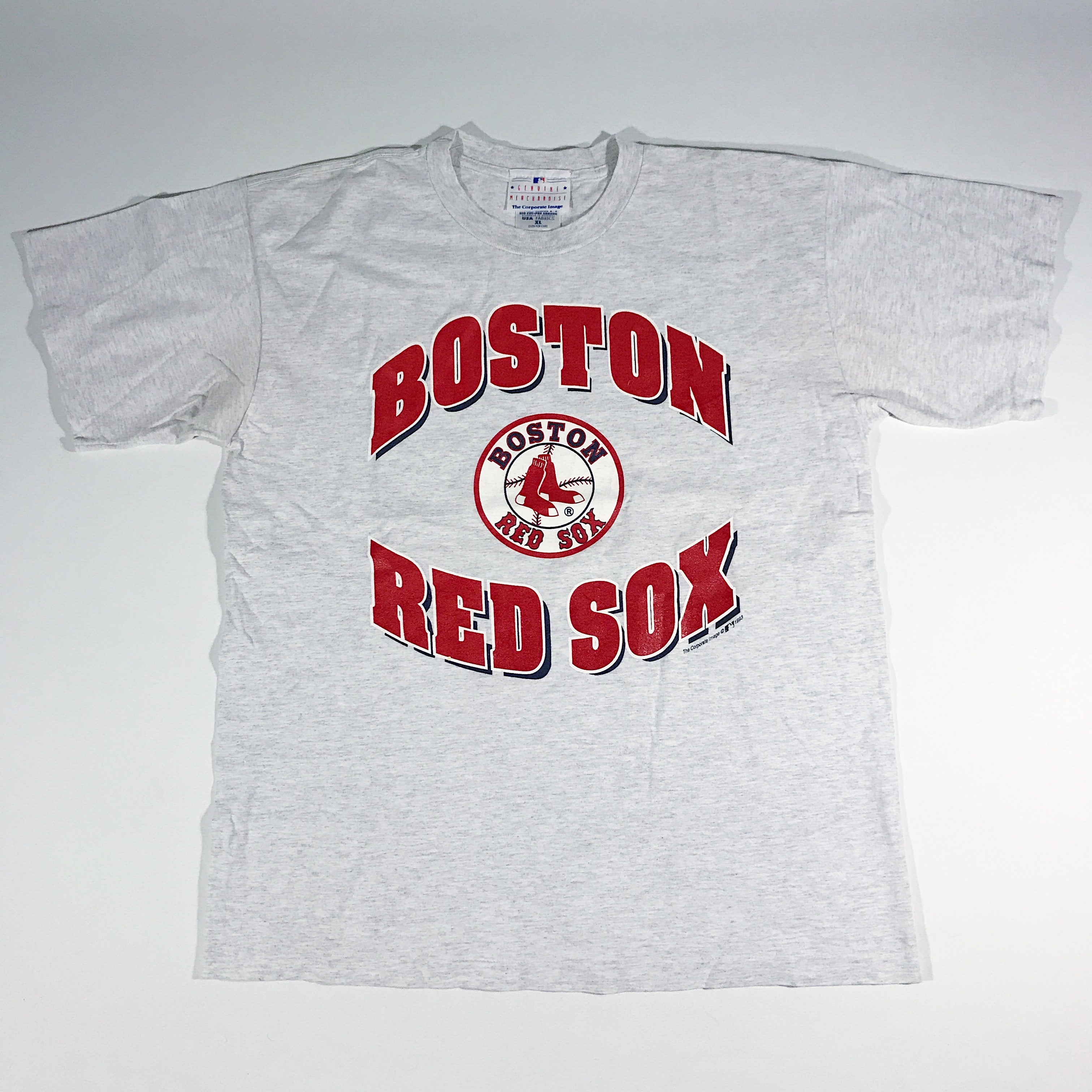 boston red socks, Tops, Vintage Red Sox Tshirt